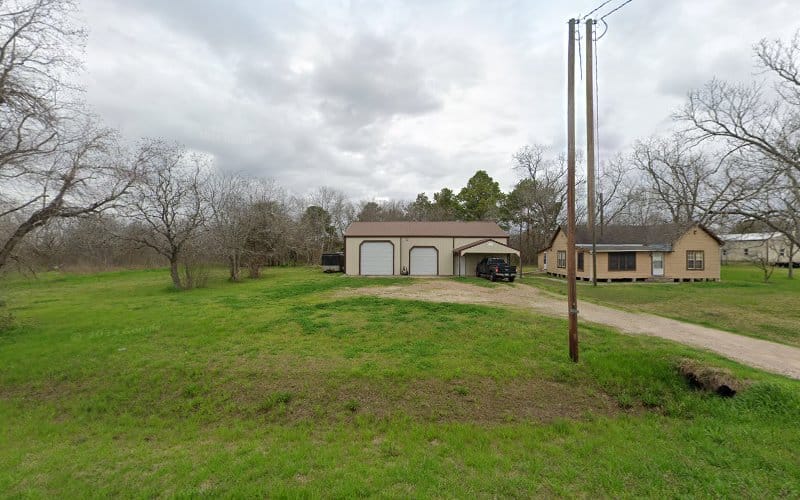 G & G Survey & Consulting Inc