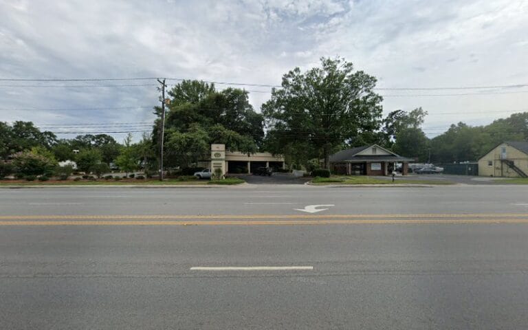 G Robert George & Associates Inc