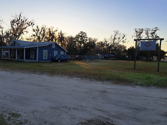 GLASS LAND SURVEYING LLC.