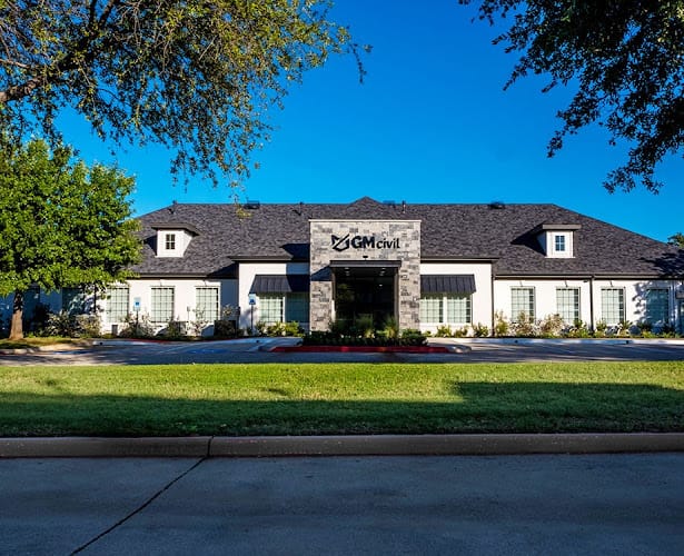 GMcivil | Engineering & Surveying