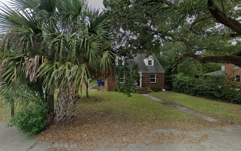 Gallup Yacht Surveying