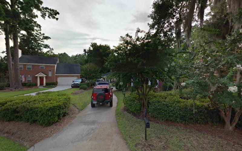 Gammon Surveying & Associates LLC