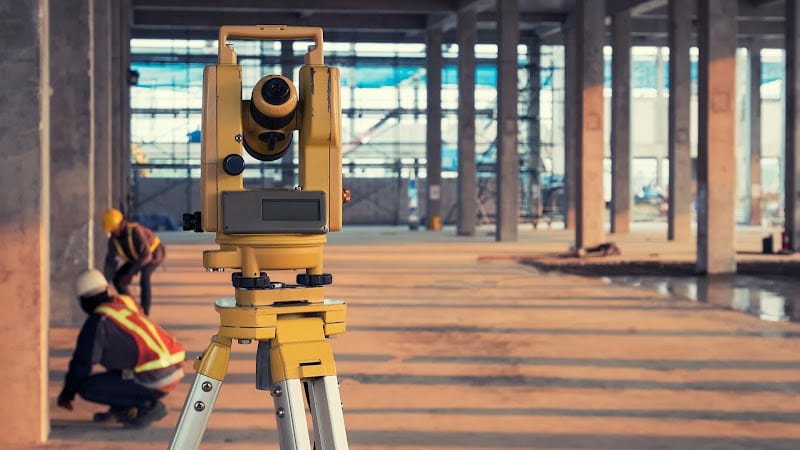 Ganem & Kelly Surveying