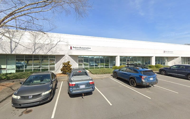 Gavel & Dorn Engineering