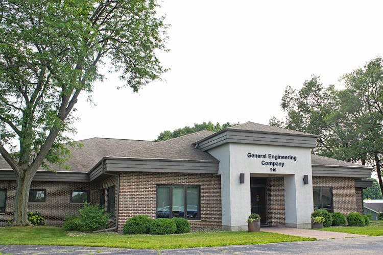 General Engineering Company
