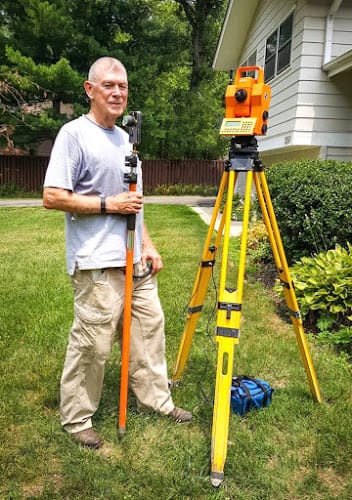 Genesis Surveying & Engineering