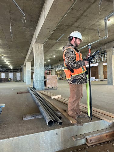 Geodesy Professional Services