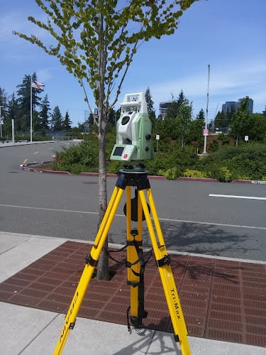Geols PLLC - Land Surveying