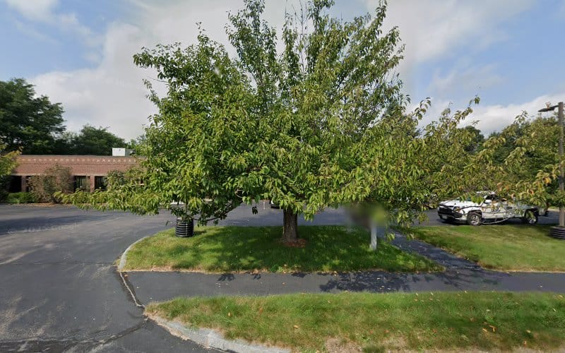 Geophysical Applications Inc