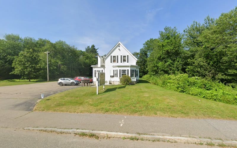 George R Collins Engineering