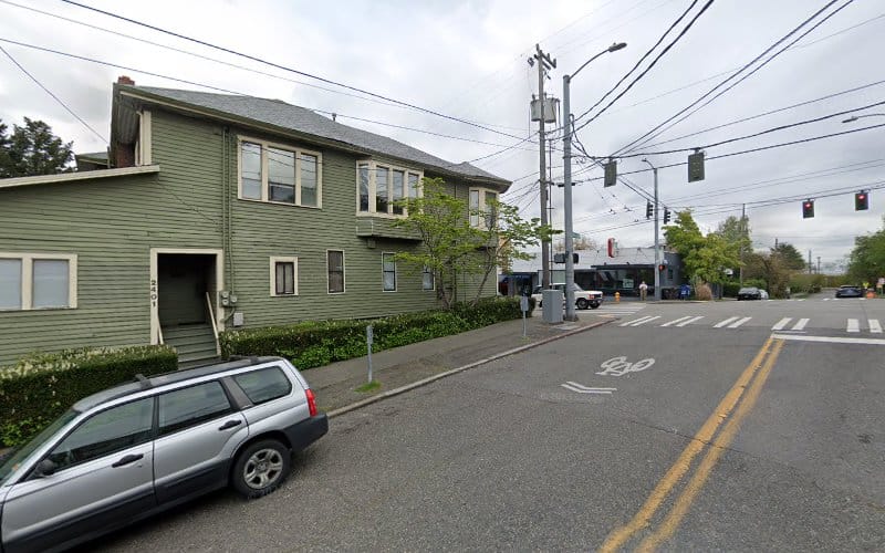 Geotech Consultants Inc