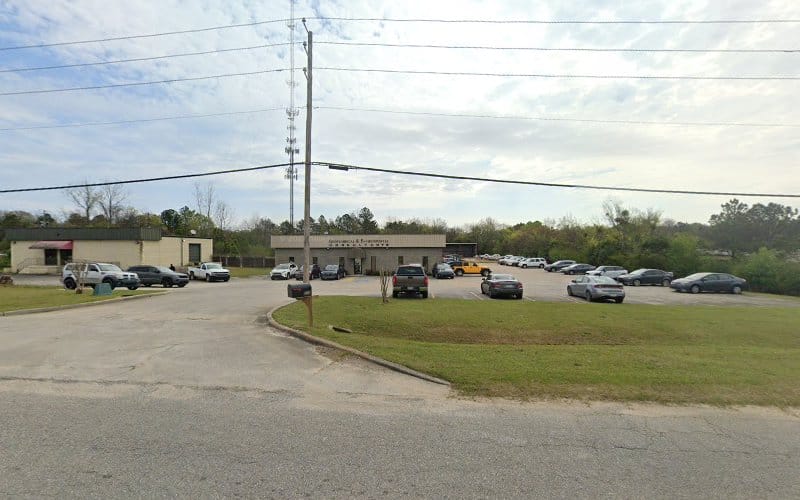 Geotechnical & Environmental Consultants