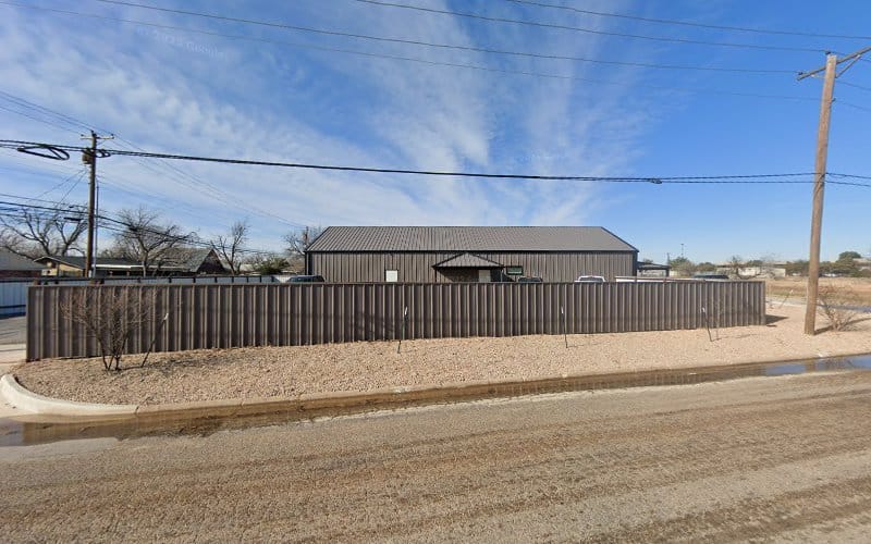 Geotex Property Solutions