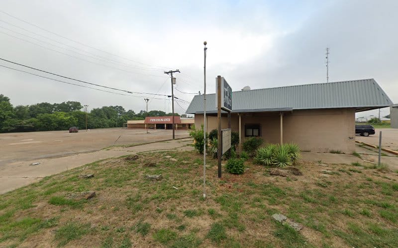 Gerald A Carter & Associates