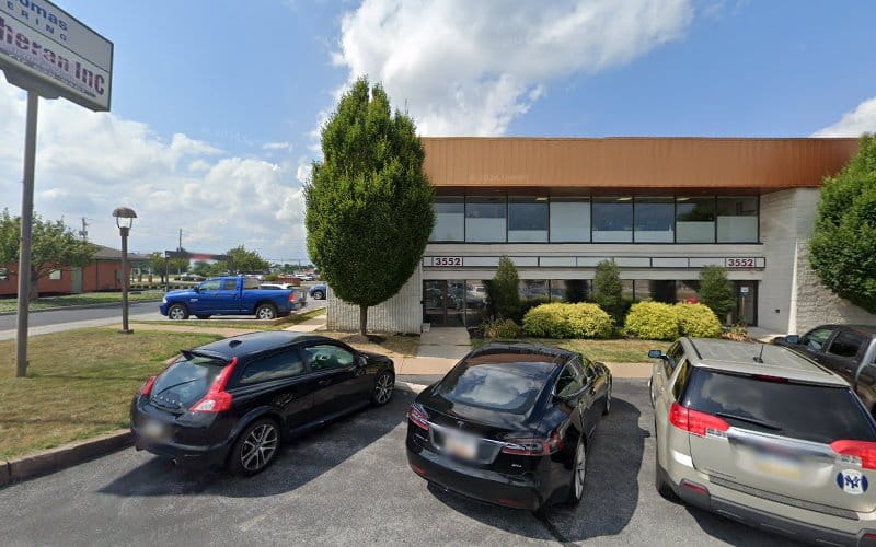 Gibson Thomas Engineering Co