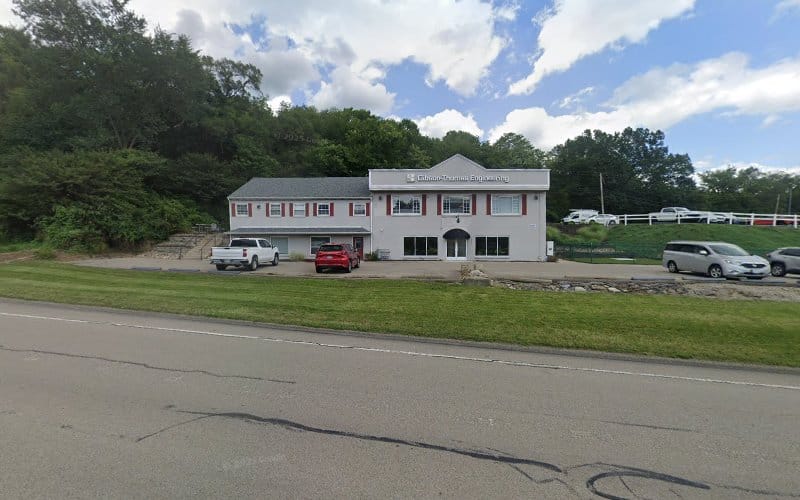 Gibson-Thomas Engineering Co