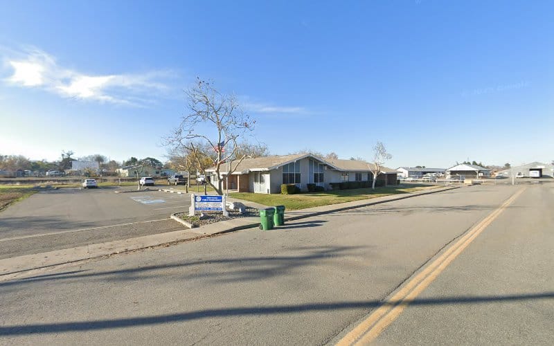 Glenn County Public Works