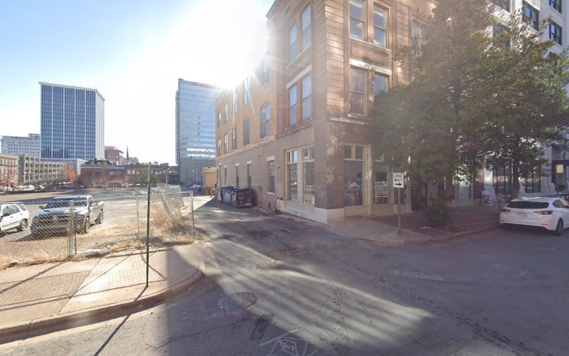 Global Surveying Consultants Inc