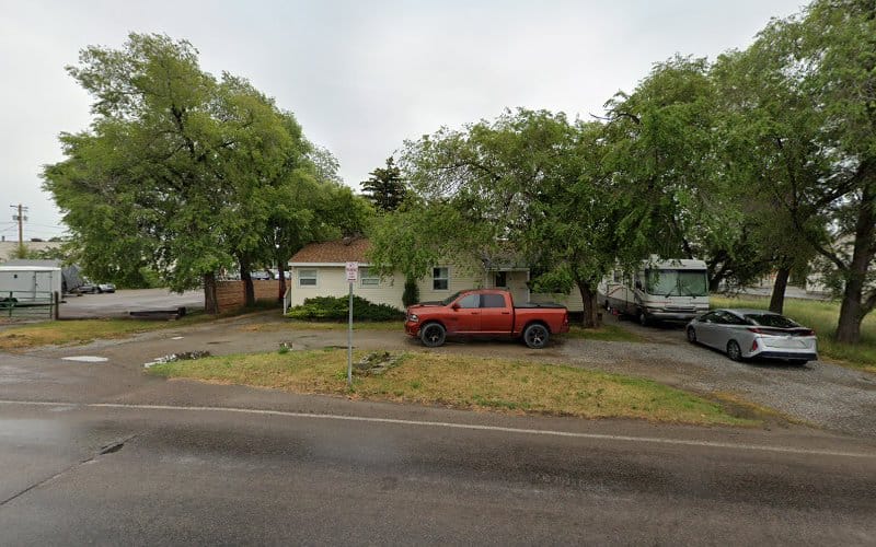 Goacher & Associates