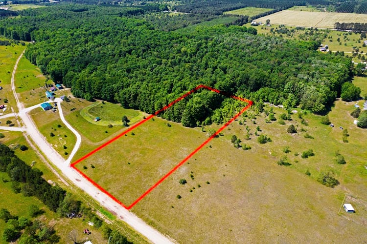 The Differences Between Different Types Of Land surveys