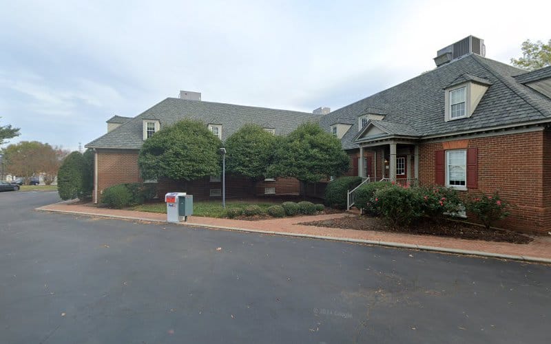 Goodfellow Jalbert Beard & Assoc Inc