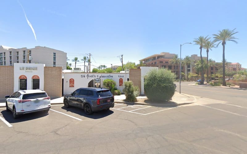 Gookin Engineers Ltd