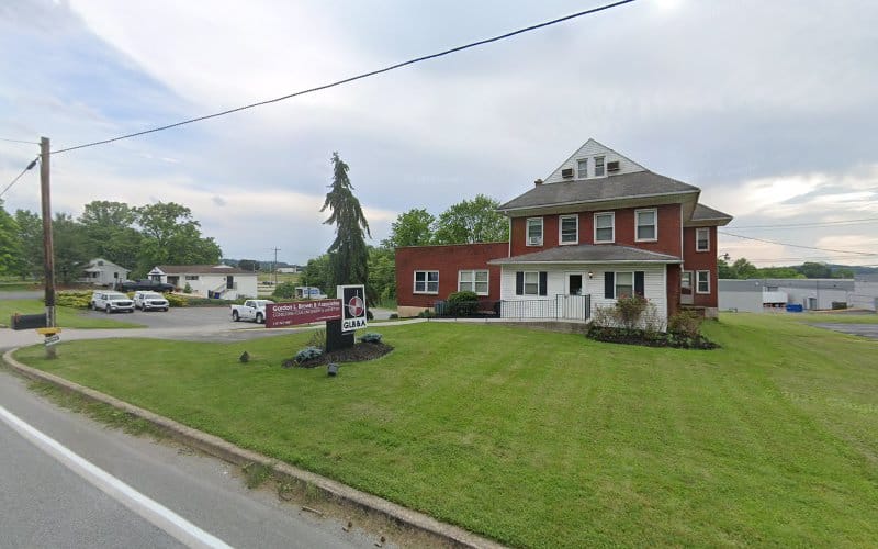 Gordon L. Brown & Associates