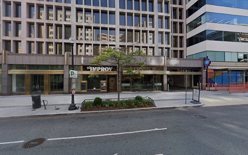 Gorove Slade Associates Inc