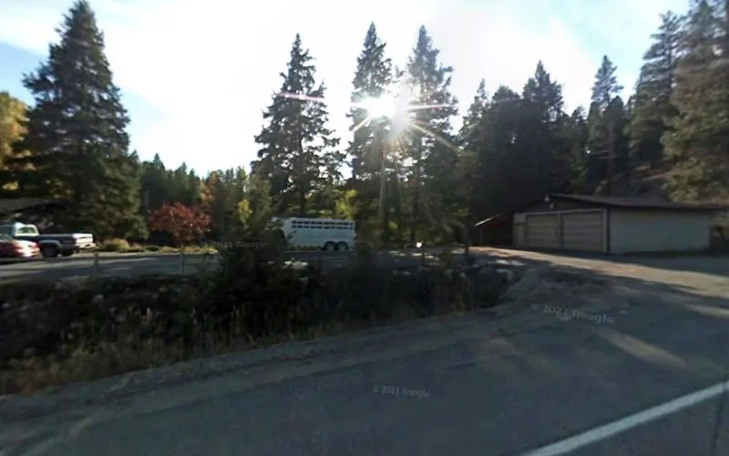 Granite Creek Survey & Mapping