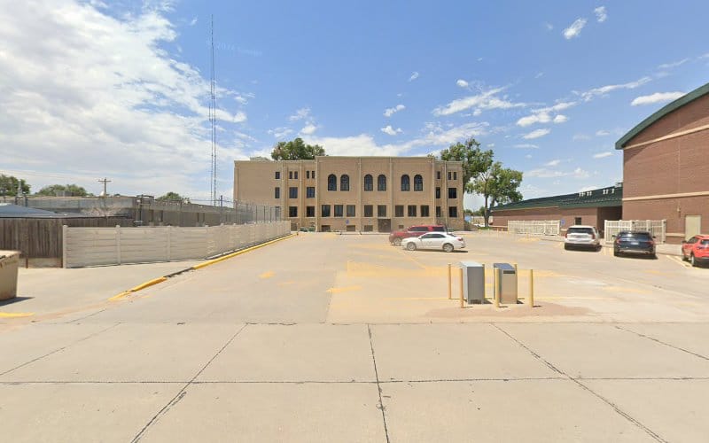 Grant County Register of Deeds