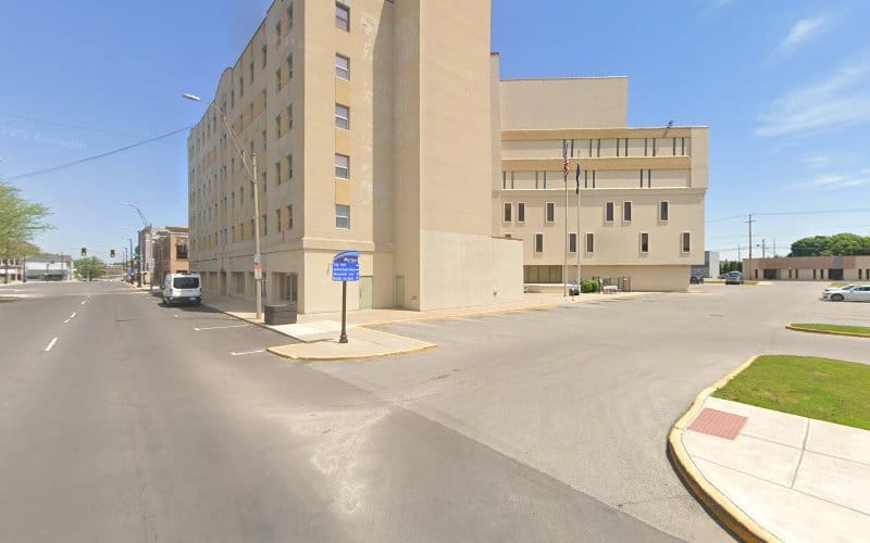 Grant County Surveyor