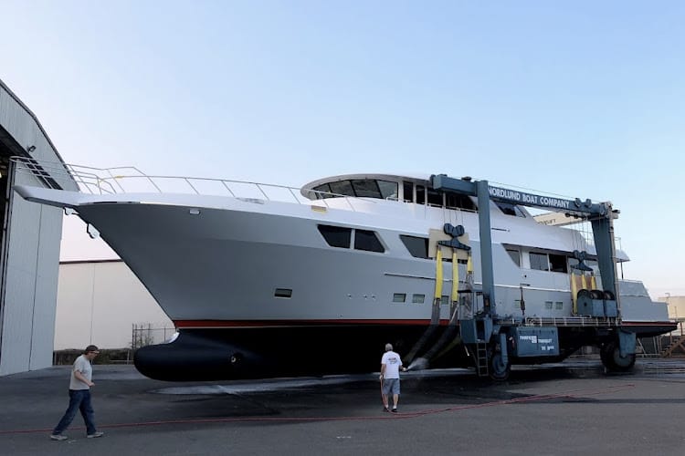 Great River & Lakes - Marine Surveying Co