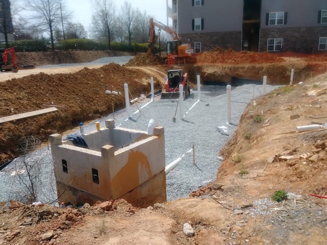 Green Mountain Engineering PLLC