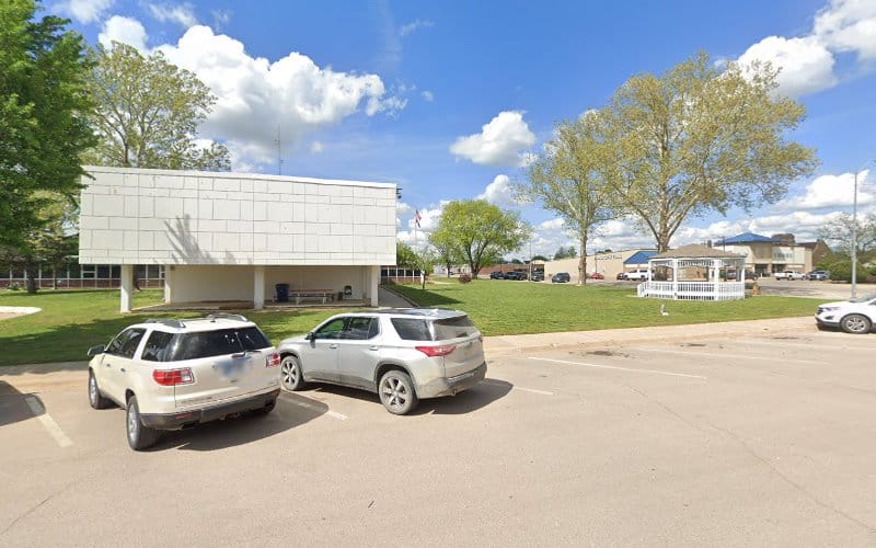 Greenwood County Appraiser