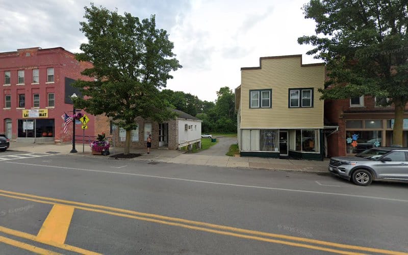 Grover & Bates Associates