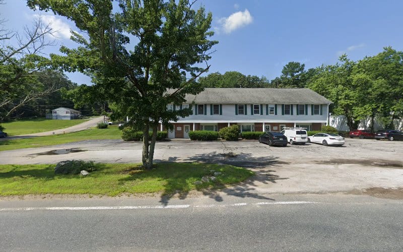 Guerriere & Halnon Inc