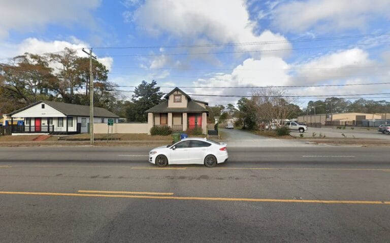 Guidry-Coastal Architecture Inc.