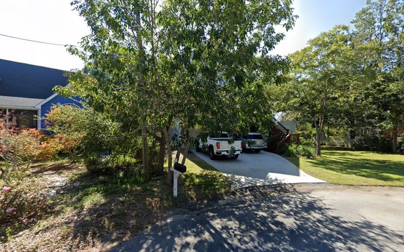 Guidry Coastal-Architecture