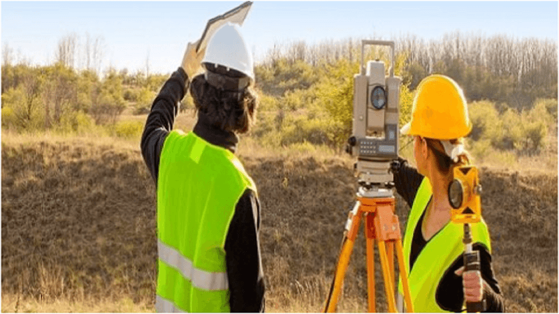 Gulf Coast Engineering & Surveying