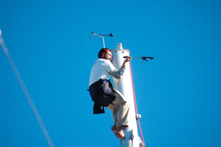 Gulf Coast Marine Services of Florida