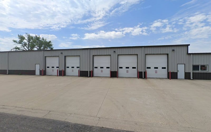 Gwinner City Auditor