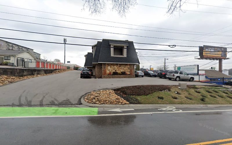 H & H Land Surveying Inc