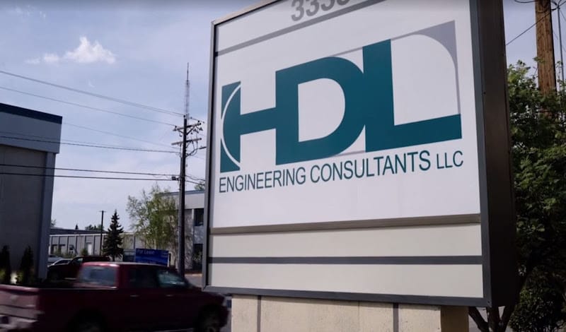 HDL Engineering Consultants