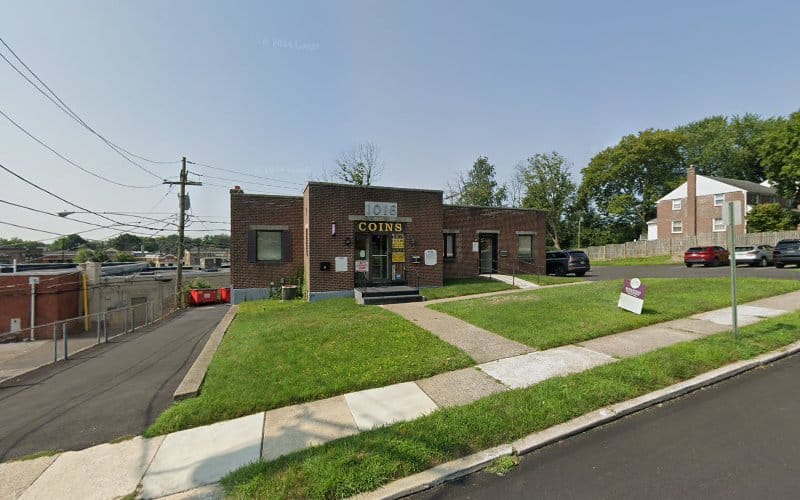 HOME | Site Survey Rep