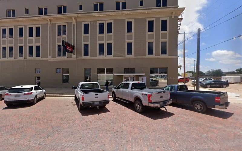 Hale County Surveyor