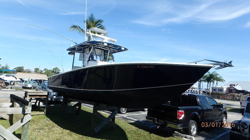 Hamilton & Hamilton Marine Surveyors