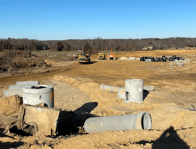 Hammer Land Engineering