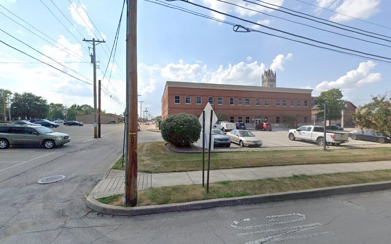 Hancock County Surveyor