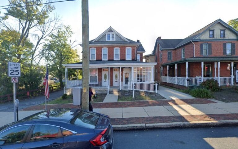 Hanover Engineering Assoc.