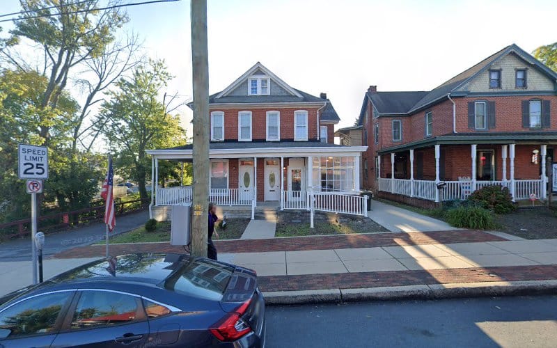 Hanover Engineering Assoc.